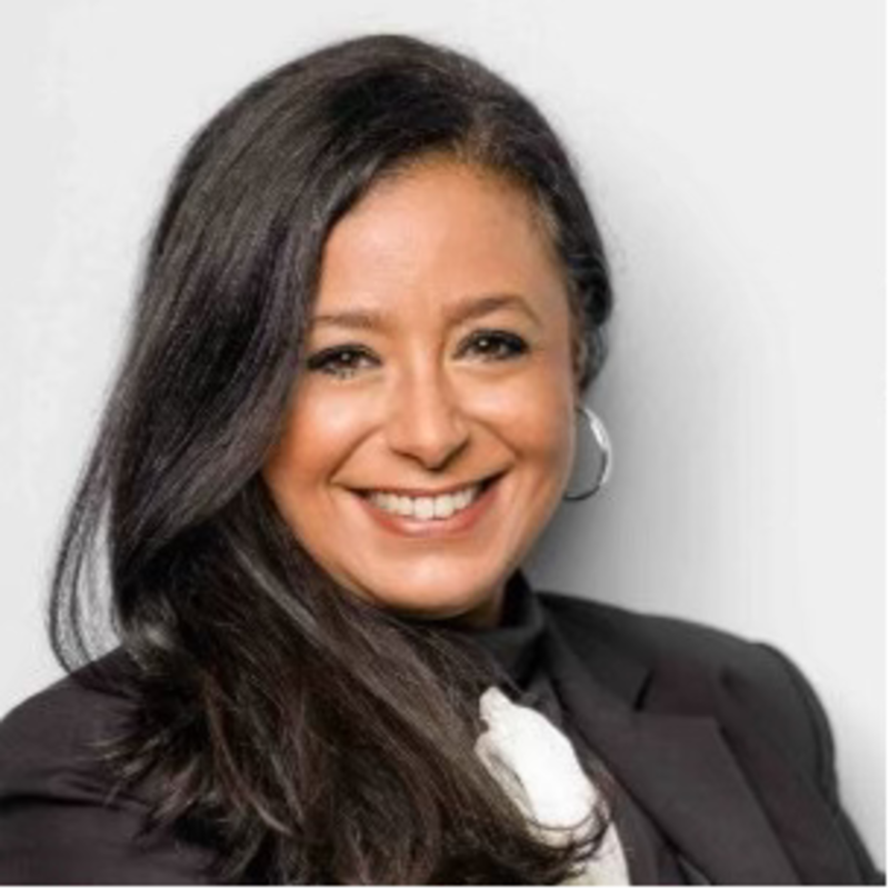 Nadia Moussabih, Senior Sales Account Executive, Stibo Systems