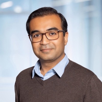 Naman Srivastava, Business Intelligence and Data Officer, DNV