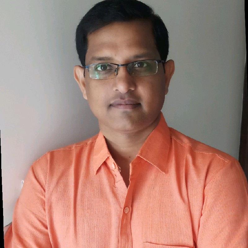 Naveen Kumar, Cyber Security Leader, IKEA