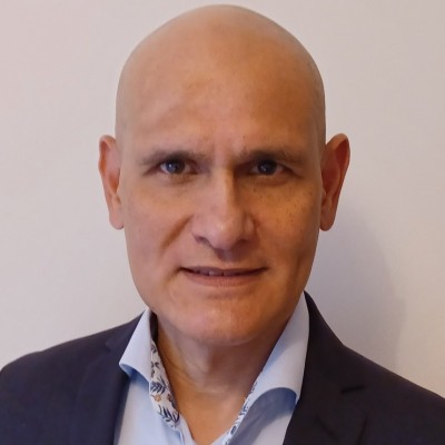 Neil Oschlag-Michael, Head of AI Risk and Security, Boost.ai