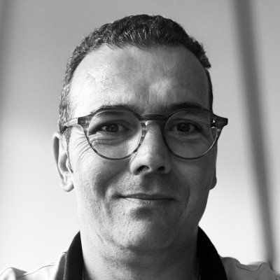 Nicolas Arbeltier, Security Architect - IAM Advisor, La Banque Postale