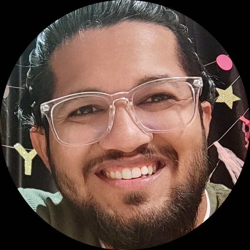 Nirav Bhadradiya, Principal Cloud Security Engineer, Backbase