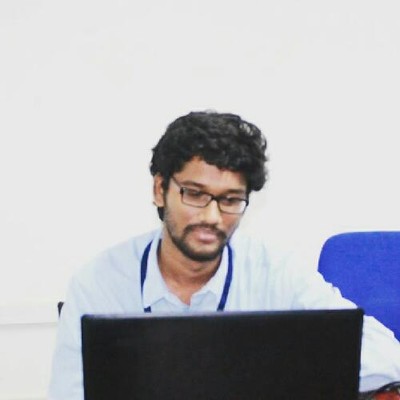 Nithish Sankaranarayanan, Senior Data Engineer, Booking.com