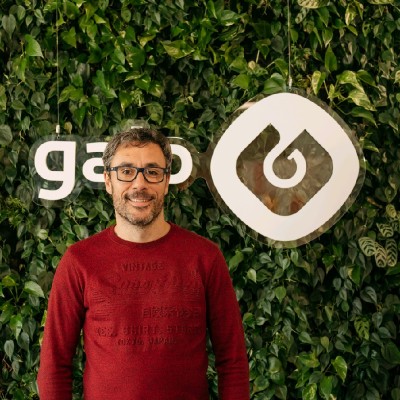 Norberto Espinosa, Responsable de Engineering Digital Ops, Galp