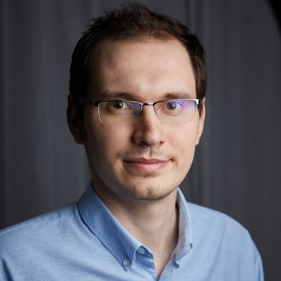 Octav-Emilian Sandu, Application Security Expert, Banca Transilvania