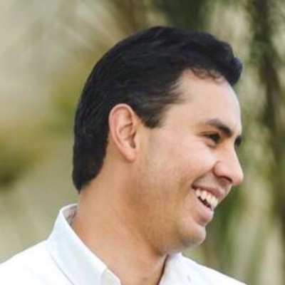 Oscar González Caballero, Head of Strategic Planning, Oxxo