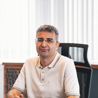 Osman Akin, DevSecOps Engineer/Architect Proximus Group