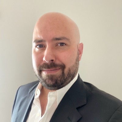 Pablo Vargas, Commercial Executive Manager, Abastecedora Lumen