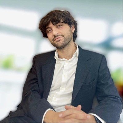 Paolo Pierri, Head of AI, Banca Generali