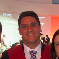 Pedro Gutierrez, Distribution and Logistics Coordinator, Farmatodo