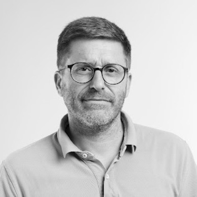 Pere Fiol Noguera, Camper, Business Technology Director, Camper