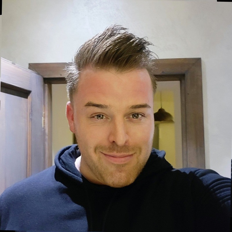 Petr Vojáček, Security Specialist - IT/IS Risk Management, Komerční banka