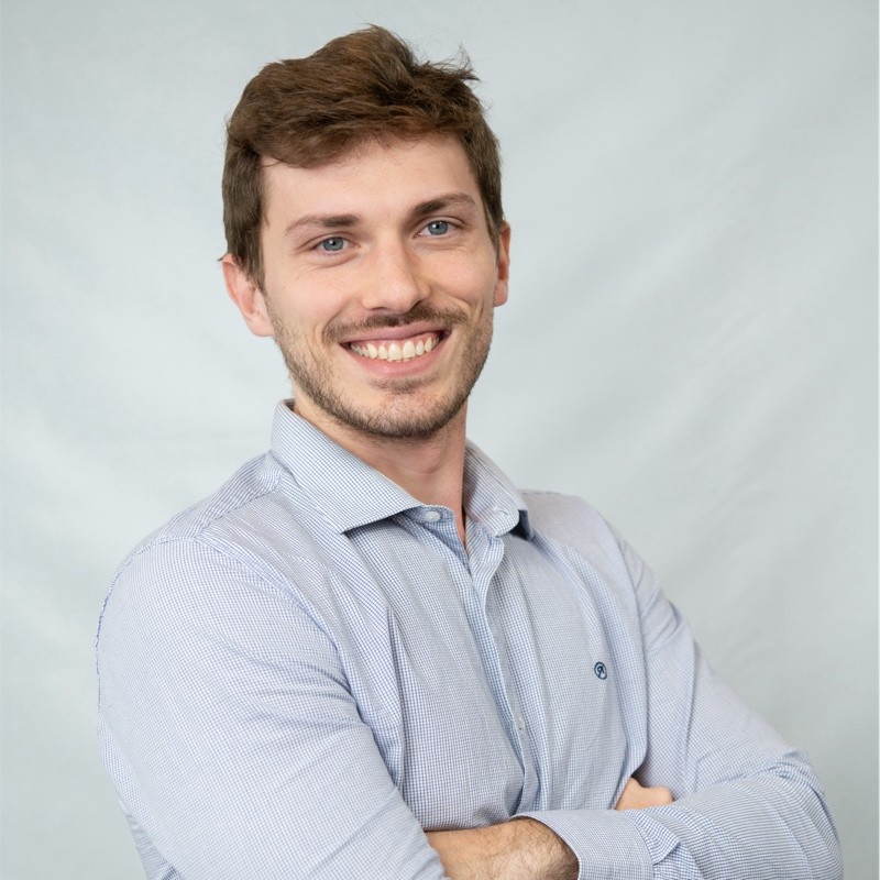 Philipp Farnetani Friedrich, Senior Credit Risk Operations Specialist, Openbank