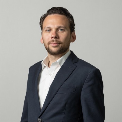 Philipp Haugwitz, Partner, McKinsey &amp; Company