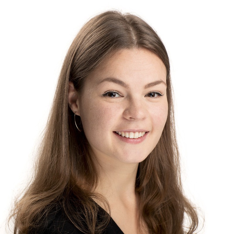 Pia Bauspieß, IAM Specialist, Schibsted Media