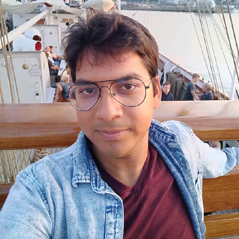 Prabhat Singh, Identity and Access Management Specialist, TDC
