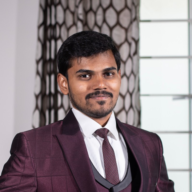 Pranav Chendur, Lead Data Engineer, Kone