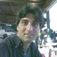 Francesco Puglisi, IT Manager, Sky