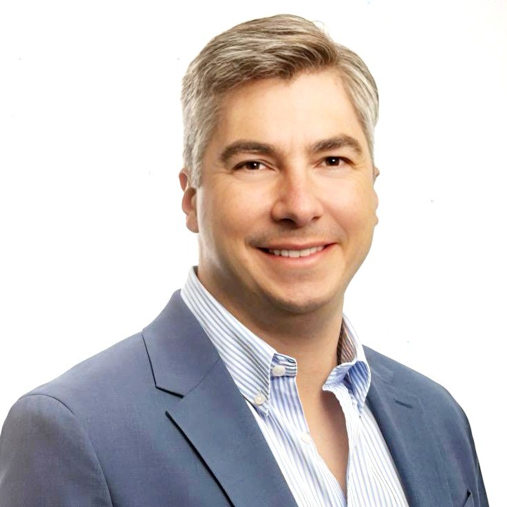 Rafael Vicco, Supply Chain Director, CCU