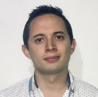 Raul Chávez, Digital Operations Manager, Danone