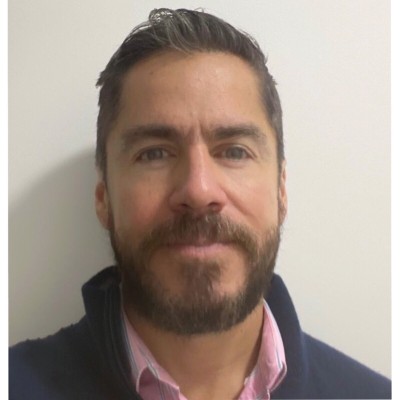 Raul Rivero, CFO Peru and Colombia, FEMSA