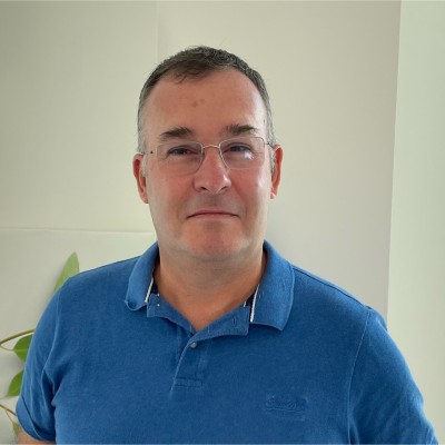 Régis Lucas, CISO EMEA/Industry, Groupe Rocher