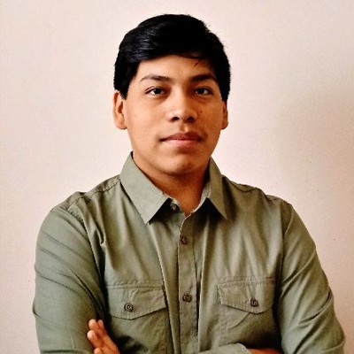 Ricardo Alonzo, Head of E-commerce Operations, Lindcorp