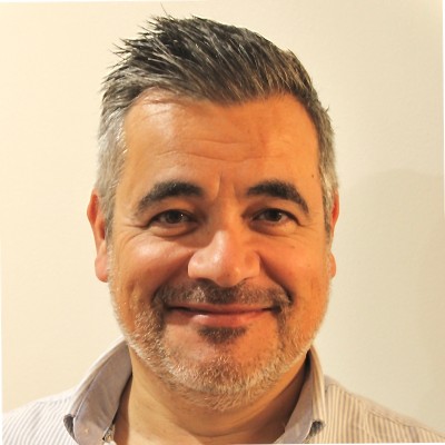 Ricardo Galvão, ICT Risk, Processes and Quality Head of Unit | IT Strategy Product Owner, Novo Banco