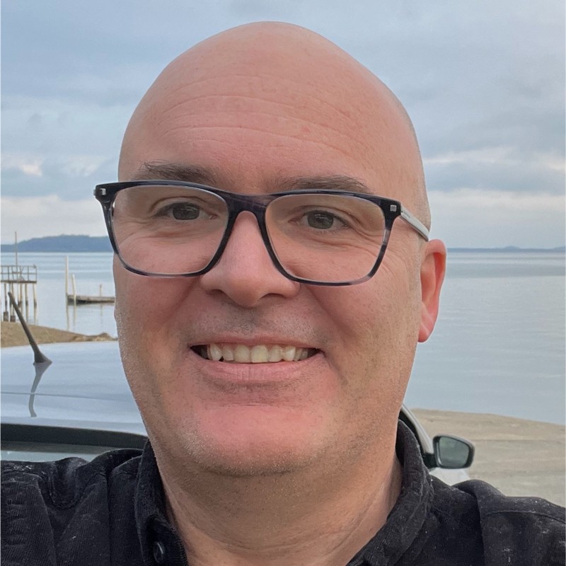 Richard Nachtigall, Head of International Logistics, Lojas Renner