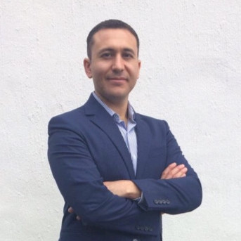 Rigoberto Buenrostro Gonzalez, Global Finance Ops Project Manager, Ingredion Incorporated