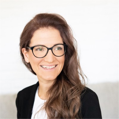 Riikka Mikkola, Senior Manager, Third Party Risk Management, DSV