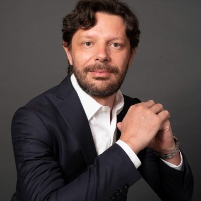 Roberto Borga, Chief Strategy &amp; Transformation Officer, Italtel