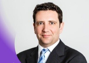 Roberto Bueno Velayos, Director of Technology and Innovation, Adquira España