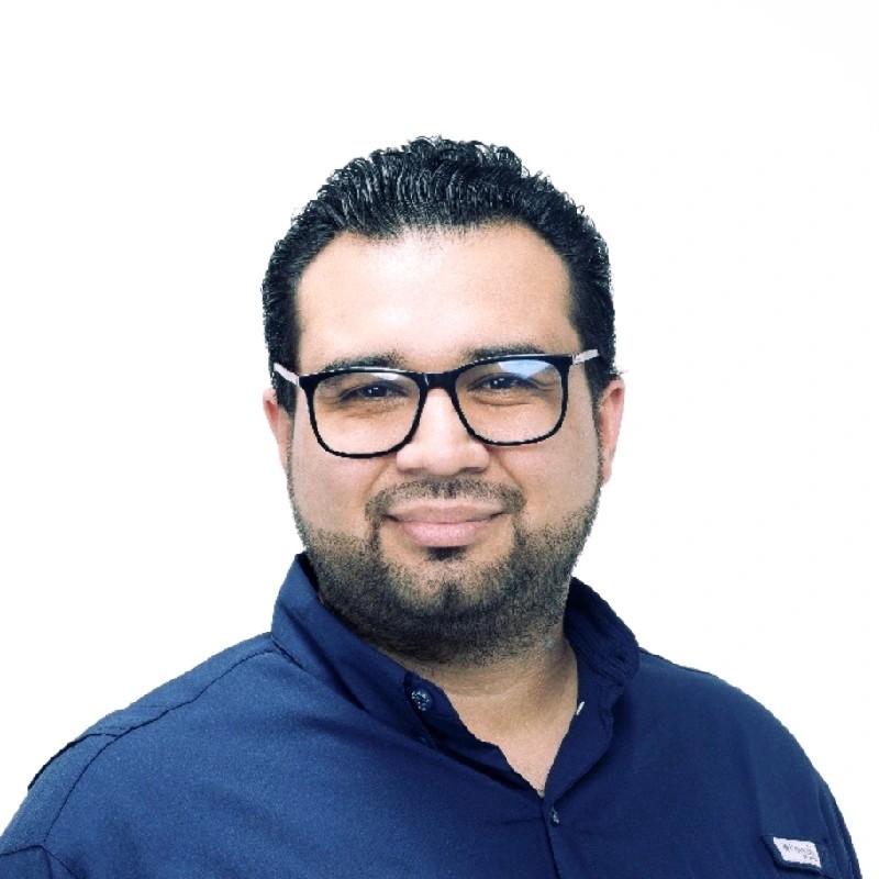 Roberto Miguel Flores, Head of Logistics, Almacenes SIMAN