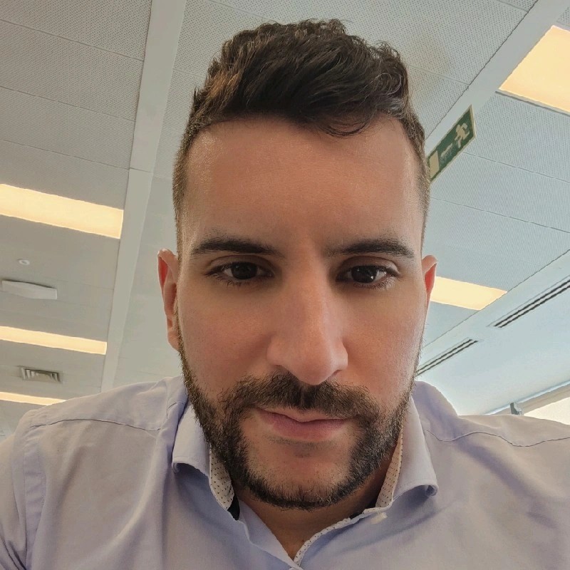Rodrigo Gil Conde, Data Analytics Manager, Toyota España