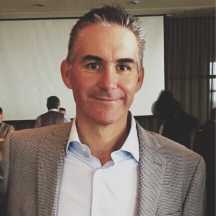 Rogelio Ancira, Digital Transformation Director, Iconn