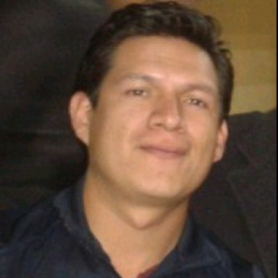Roger Solis Morales, Head of IT, Gepp