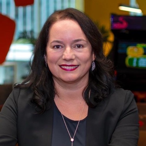 Roxana Zamorano Pozo, CFO, Itaú Colombia