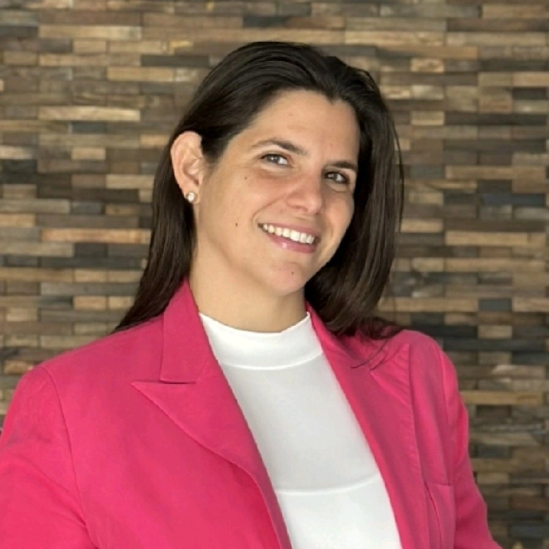 Roxanne Ramos Rodriguez, VP Operations Support, AAR