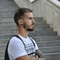 Rui Casa Nova, Lead Product UX/UI Designer - Correios de Portugal