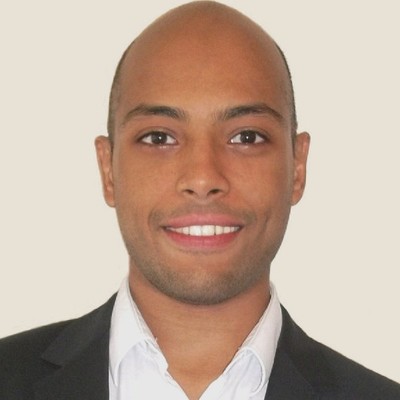 Salim Ramjean, Senior Solutions Consultant, Immersive