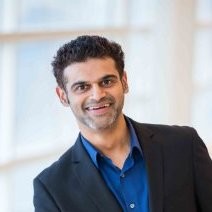 Salim Shaikh, Corporate Vice President, Manufacturing Industry Advisory