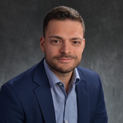 Salvatore Bertolino, Strategic Account Executive, Ping Identity