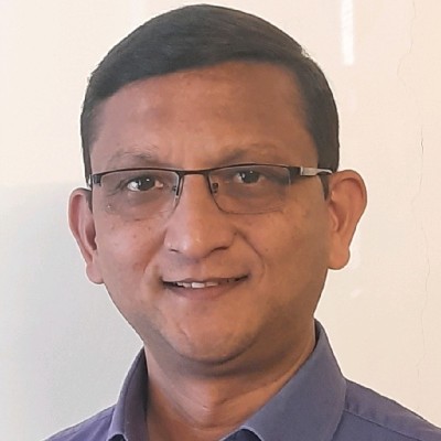 Sandeep Gusain, Cyber Security Architect, Signify