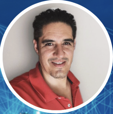 Marco Antonio Guerrero González, CTO, Seguros SURA México