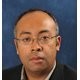 Setra Rakotomavo, Head of IT Strategy, La Poste