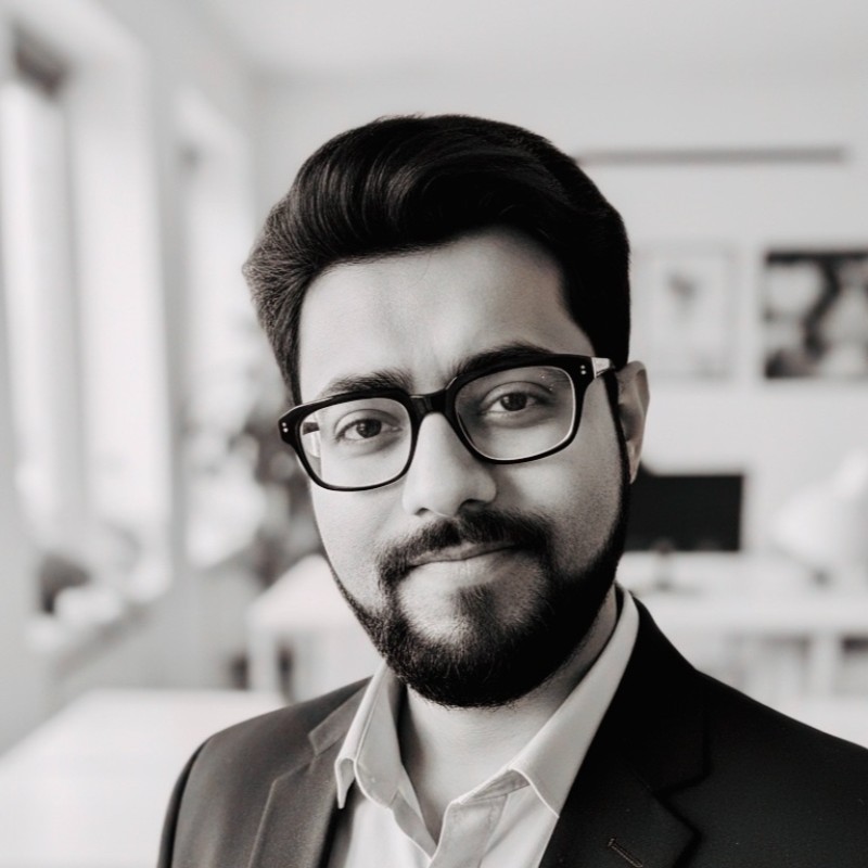 Siddhartha Choudhury, Senior Product Manager - Security, Safety and Resilience, Booking.com