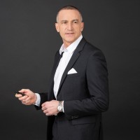 Stefano Cancian, Account Executive, SUSE