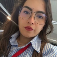 Susana Reyes Hernández, Senior Financial Specialist, Aeromexico