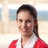 Tamzin Steenkamp, Manager - Digital - Data, Analytics &amp; AI, BDO UK